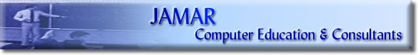 JAMAR Computer Education & Consultants